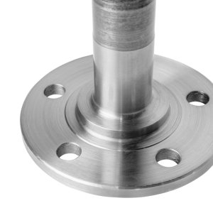 Jeep Liberty Alloy Axle - Rear - Yukon Gear & Axle - 1541H - 2008 Jeep Liberty Alloy Axle - Rear - Yukon Gear & Axle - 1541H - 2008